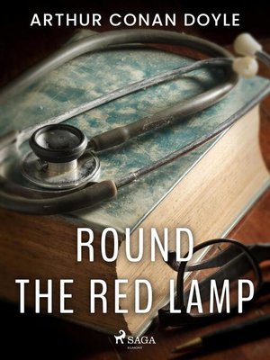 cover image of Round the Red Lamp